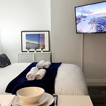 Windsor Apartment Brighton Dış mekan fotoğraf