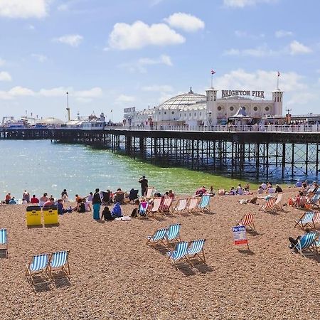 Windsor Apartment Brighton Dış mekan fotoğraf