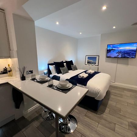 Windsor Apartment Brighton Dış mekan fotoğraf
