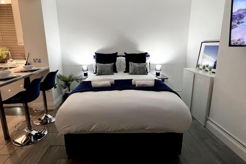 Windsor Apartment Brighton Dış mekan fotoğraf