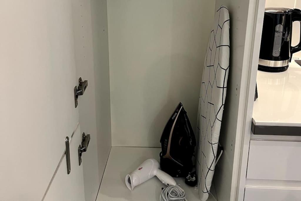Windsor Apartment Brighton Dış mekan fotoğraf